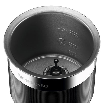 Espumador De Leche Aeroccino XL Nespresso5#Negro