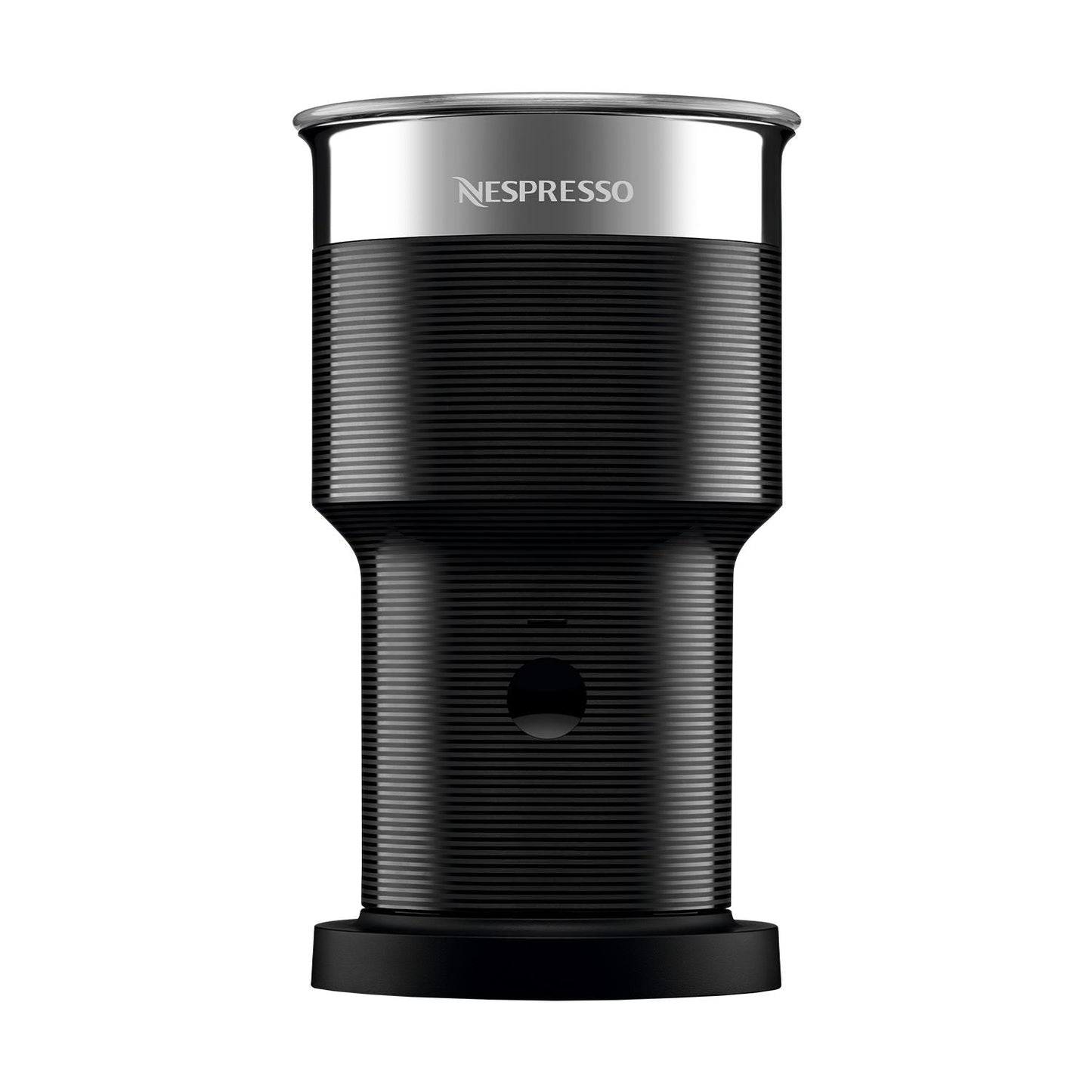 Espumador De Leche Aeroccino XL Nespresso2#Negro