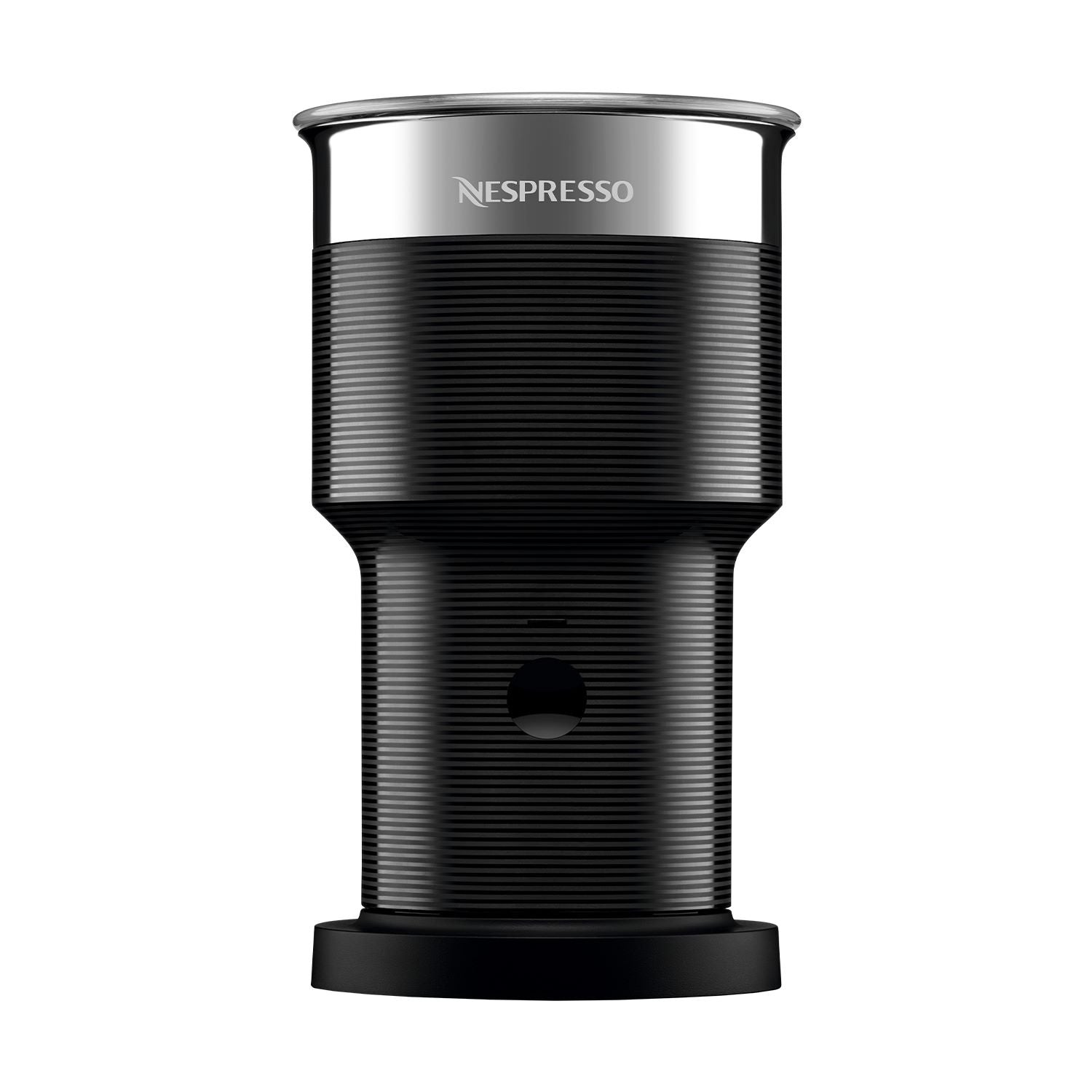 Espumador De Leche Aeroccino XL Nespresso2#Negro