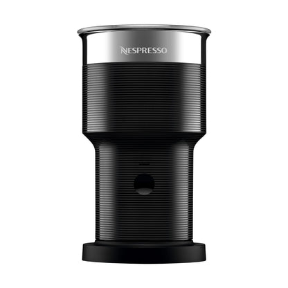Espumador De Leche Aeroccino XL Nespresso2#Negro