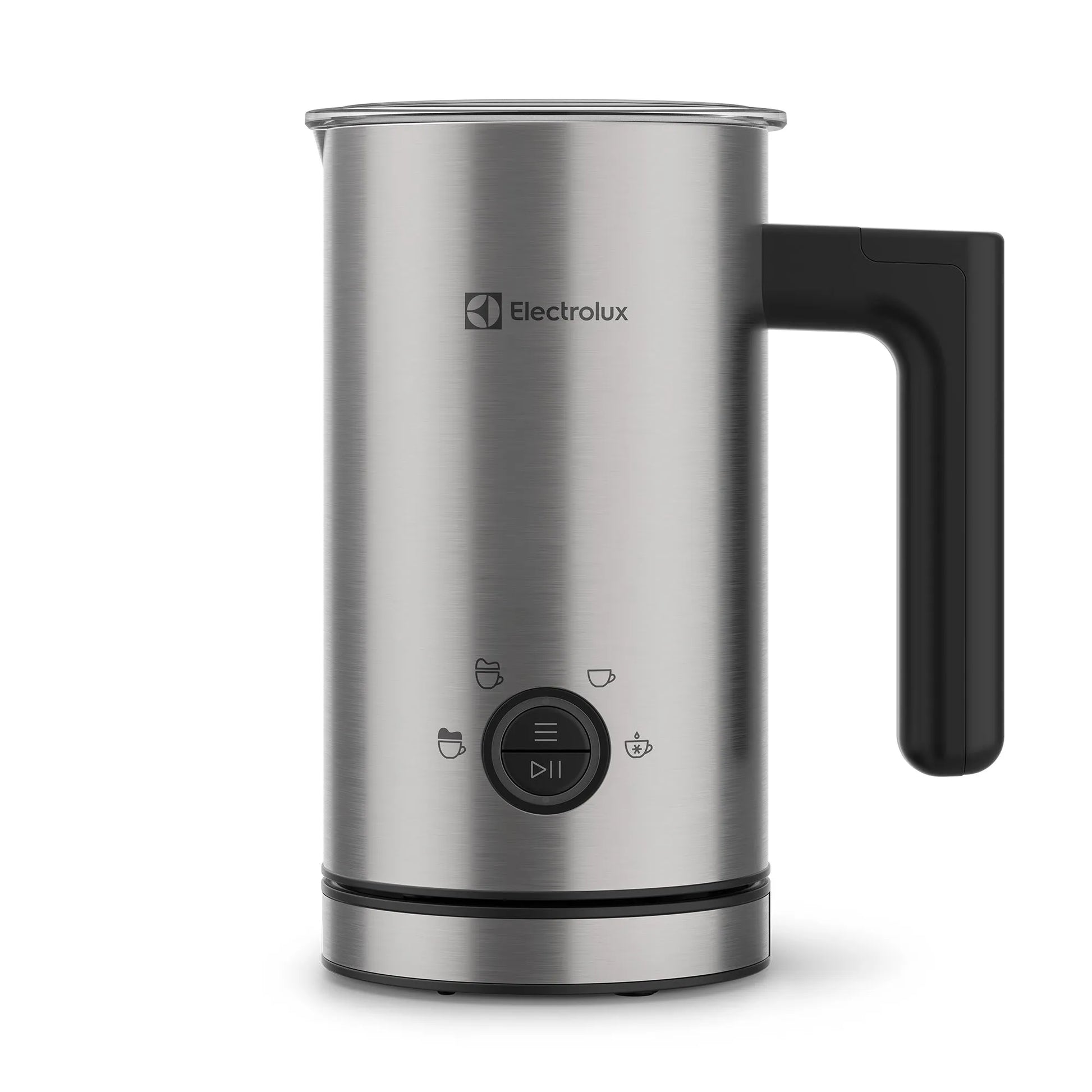 Espumador de Leche Electrolux 300ml 460W EMF10 Acero Inoxidable Electrolux-Espumadores de Leche