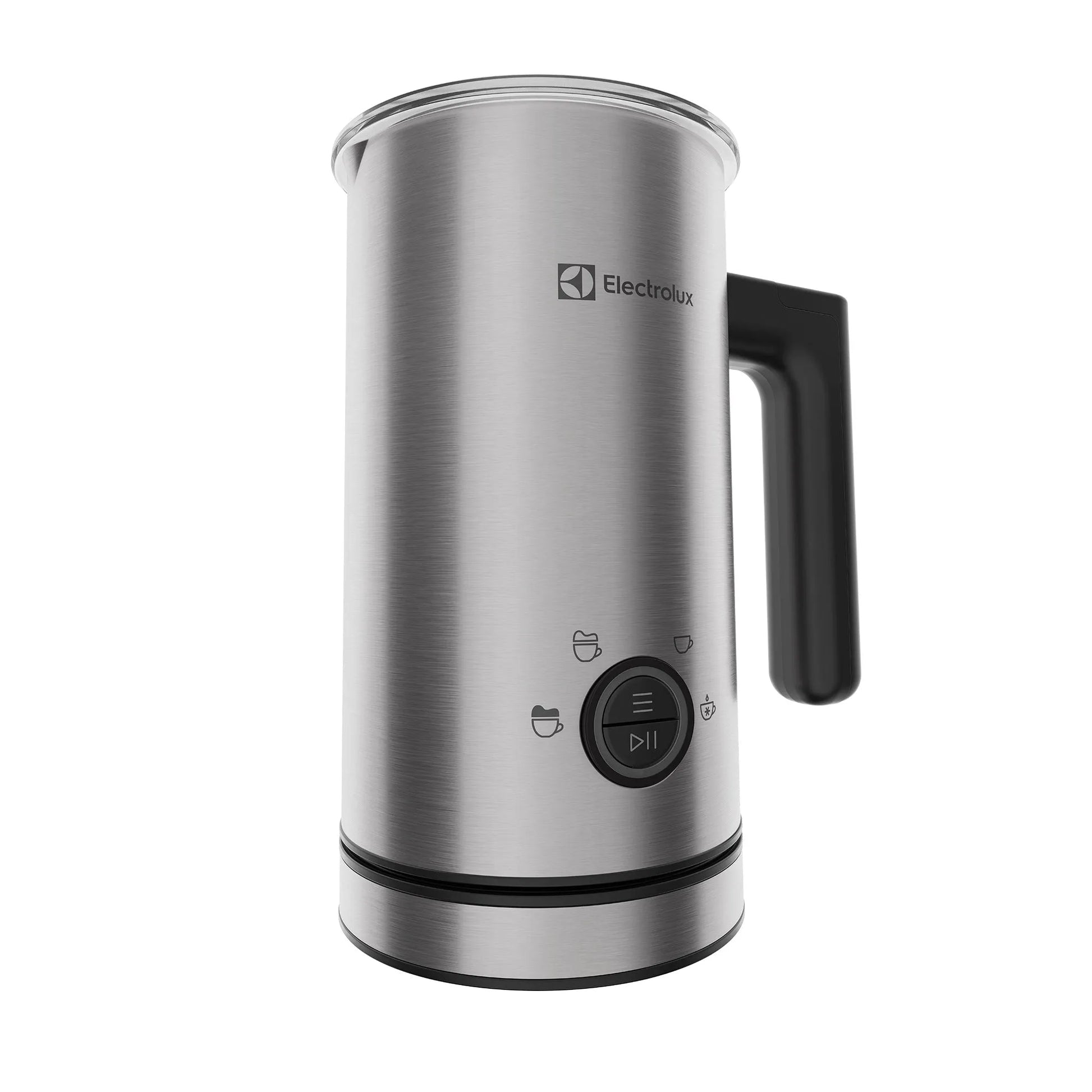 Espumador de Leche Electrolux 300ml 460W EMF10 Acero Inoxidable Electrolux-Espumadores de Leche