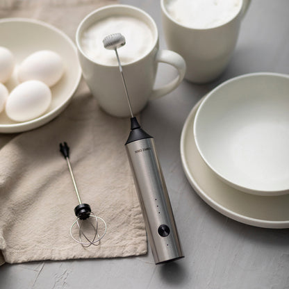 Espumador Inalámbrico Spuma Simple Cook - Caja Dañada-Espumadores de Leche