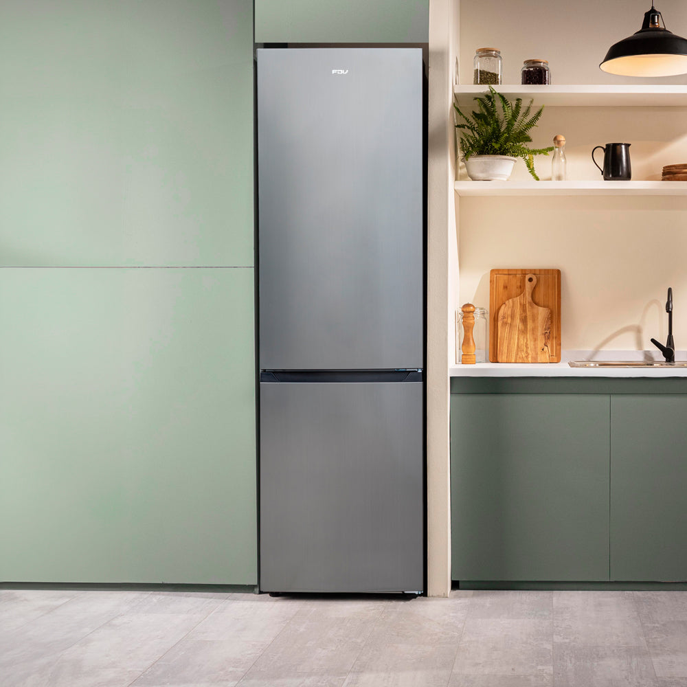 Refrigerador Bottom Freezer Essence 237 Lts FDV-Kitchen Center