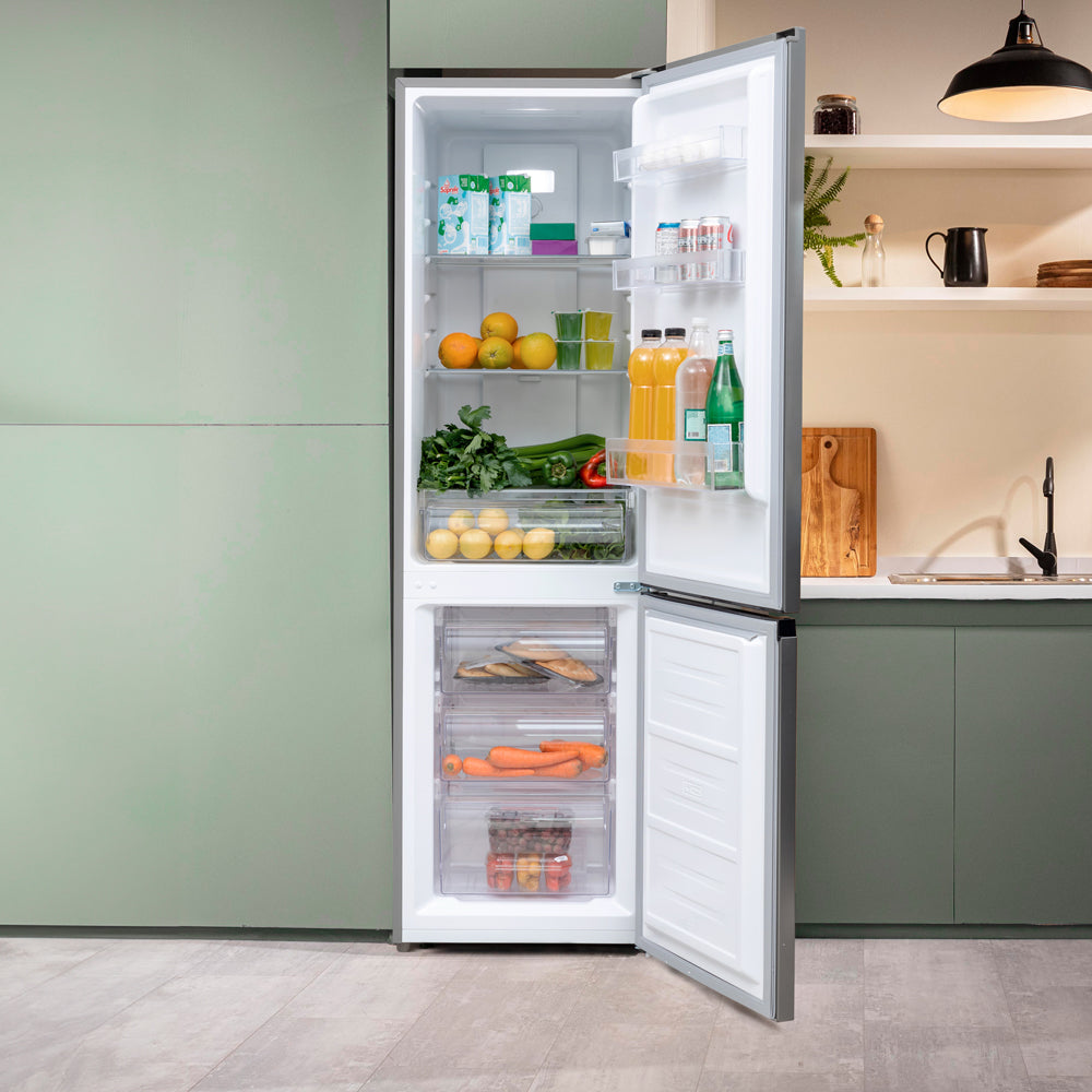 Refrigerador Bottom Freezer Essence 237 Lts FDV-Kitchen Center