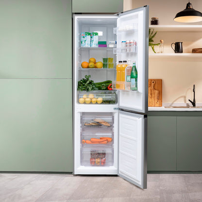Refrigerador Bottom Freezer Essence 237 Lts FDV-Kitchen Center