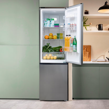 Refrigerador Bottom Freezer Essence 237 Lts FDV-Kitchen Center