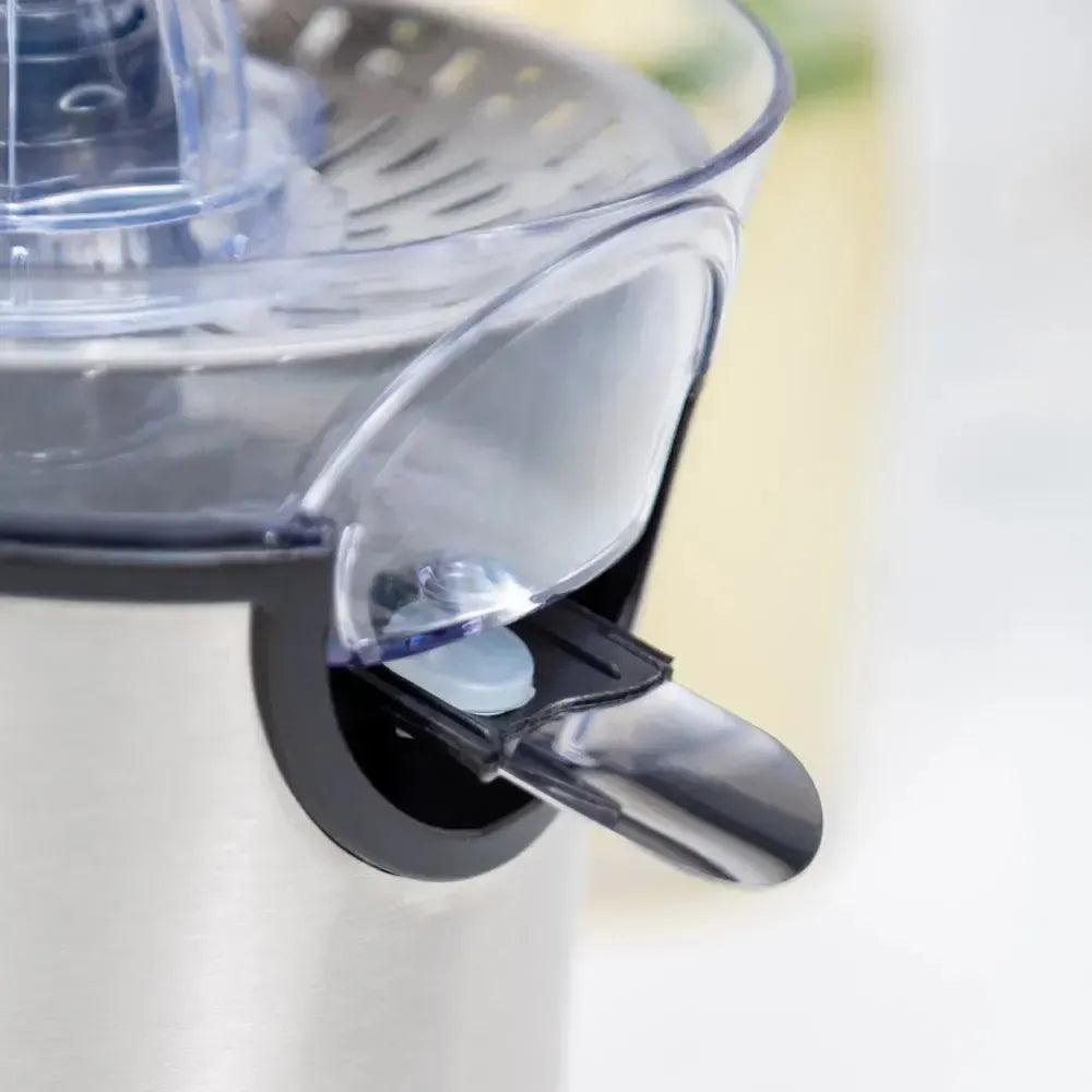Exprimidor FDV Citrus Juicer + Hervidor de Huevos FDV Master Egg-Kits de Cocción
