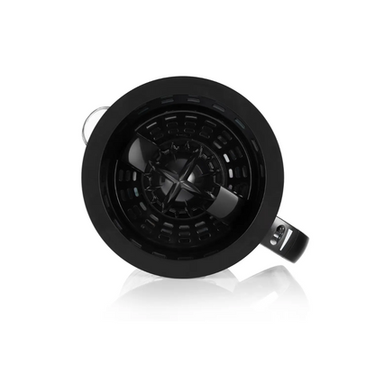 Exprimidor TH-1215 Thomas4#Negro