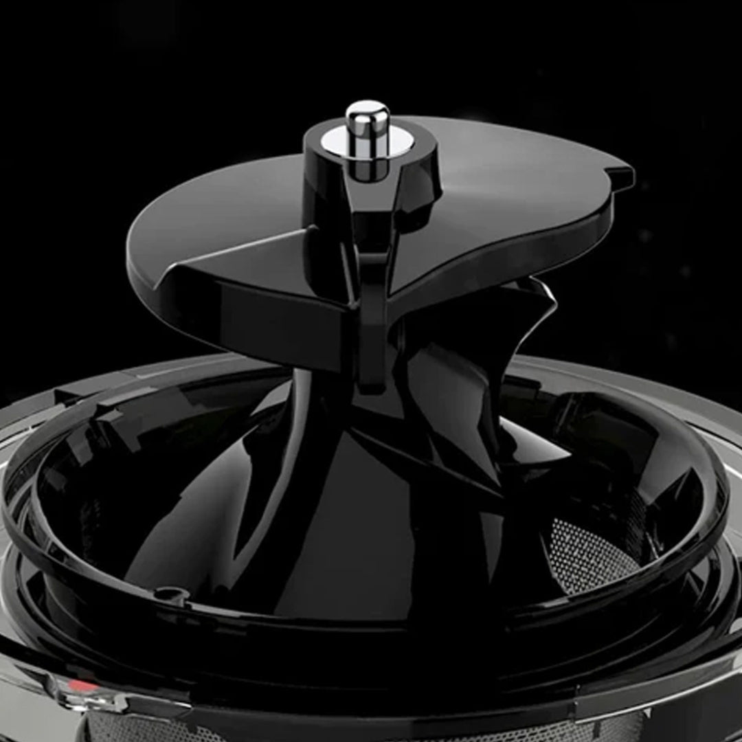 Extractor De Jugo De Frutas Y Verduras Prensado En Frío REVO830  Kuvings11#Acero
