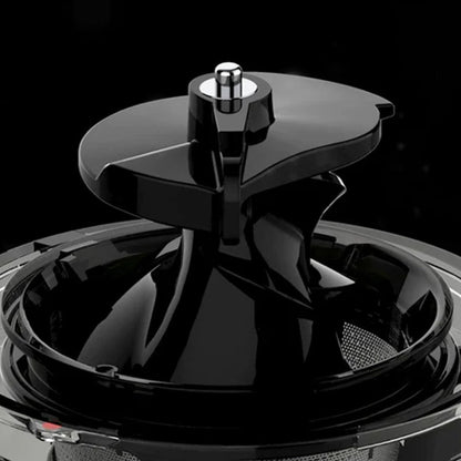 Extractor De Jugo De Frutas Y Verduras Prensado En Frío REVO830  Kuvings11#Acero