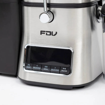 Extractor de Jugos 5 velocidades Power Juicer FDV