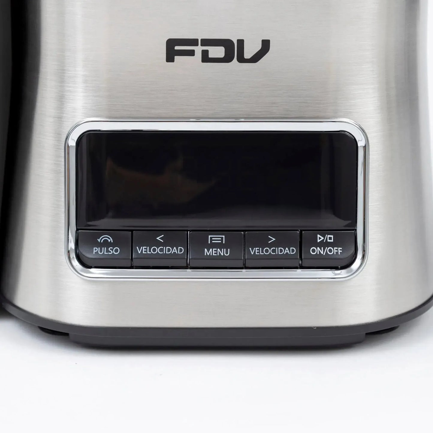 Extractor de Jugos 5 velocidades Power Juicer FDV