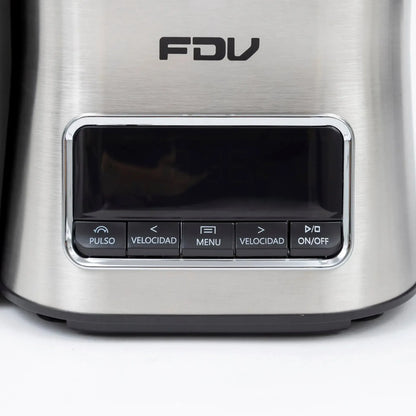 Extractor de Jugos 5 velocidades Power Juicer FDV