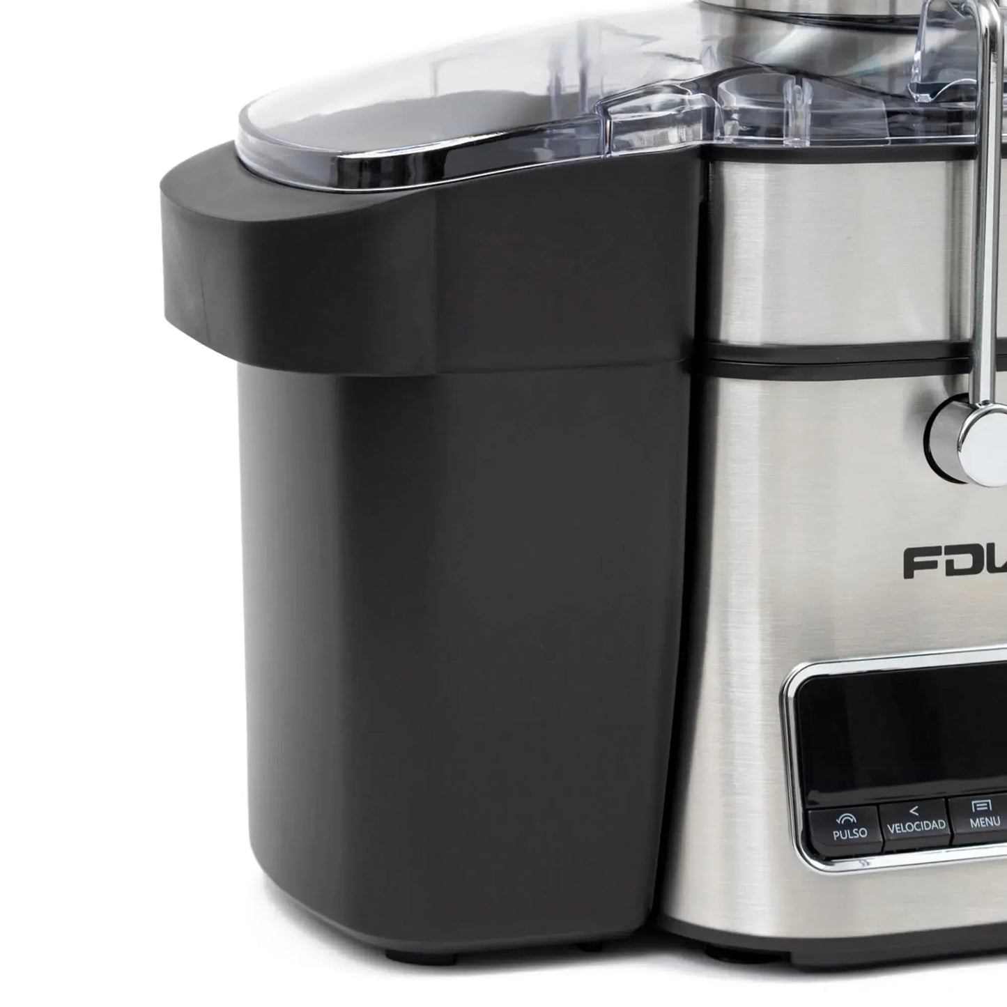 Extractor de Jugos 5 velocidades Power Juicer FDV