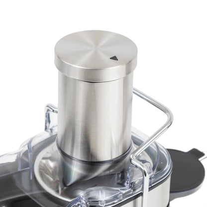 Extractor de Jugos 5 velocidades Power Juicer FDV