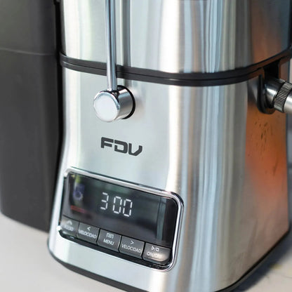 Extractor de Jugos 5 velocidades Power Juicer FDV