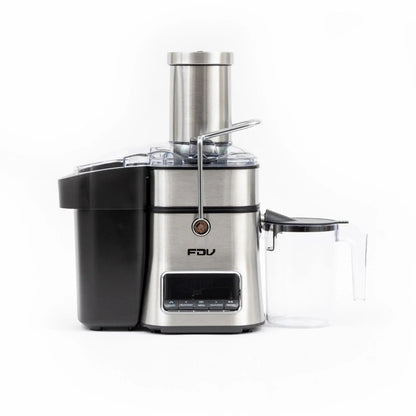 Extractor de Jugos 5 velocidades Power Juicer FDV