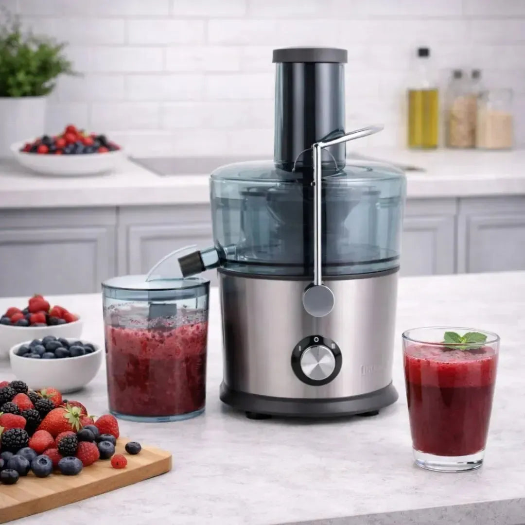 Extractor de Jugo TH-2652i Thomas1#undefined