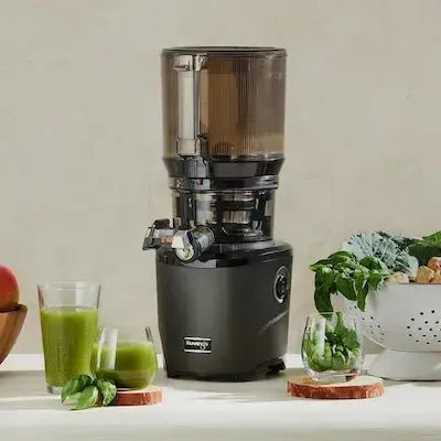 Extractor de jugos Prensador en frío Kuvings AUTO103#Negro