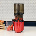 Extractor de jugos Prensador en frío Kuvings AUTO104#Rojo