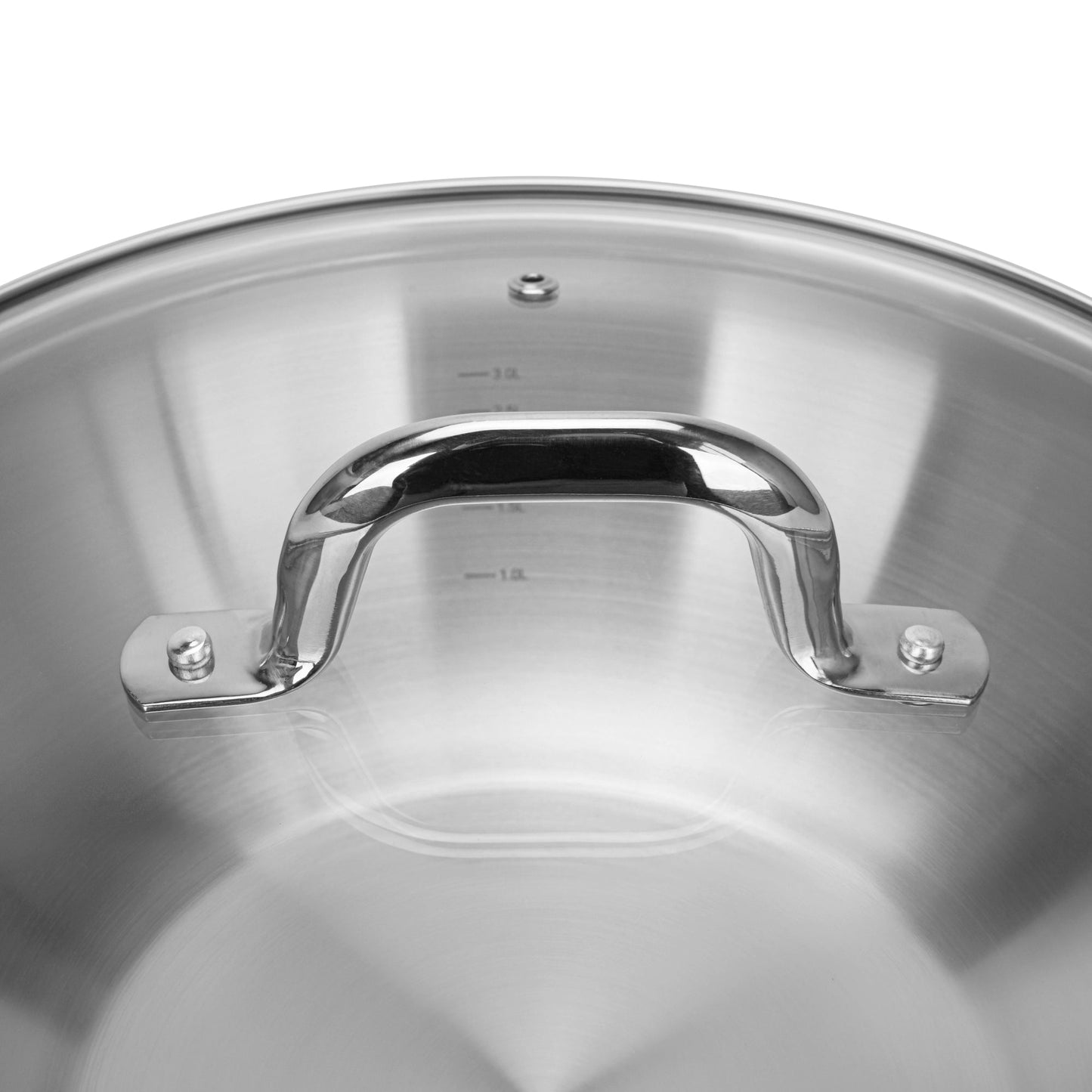 Wok Vero 5 Lts Fissman13#Negro