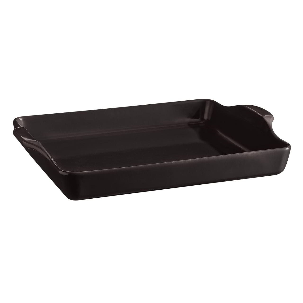 Focaccia Gris Oscuro Emile Henry3#Gris