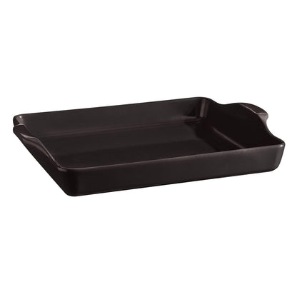 Focaccia Gris Oscuro Emile Henry3#Gris