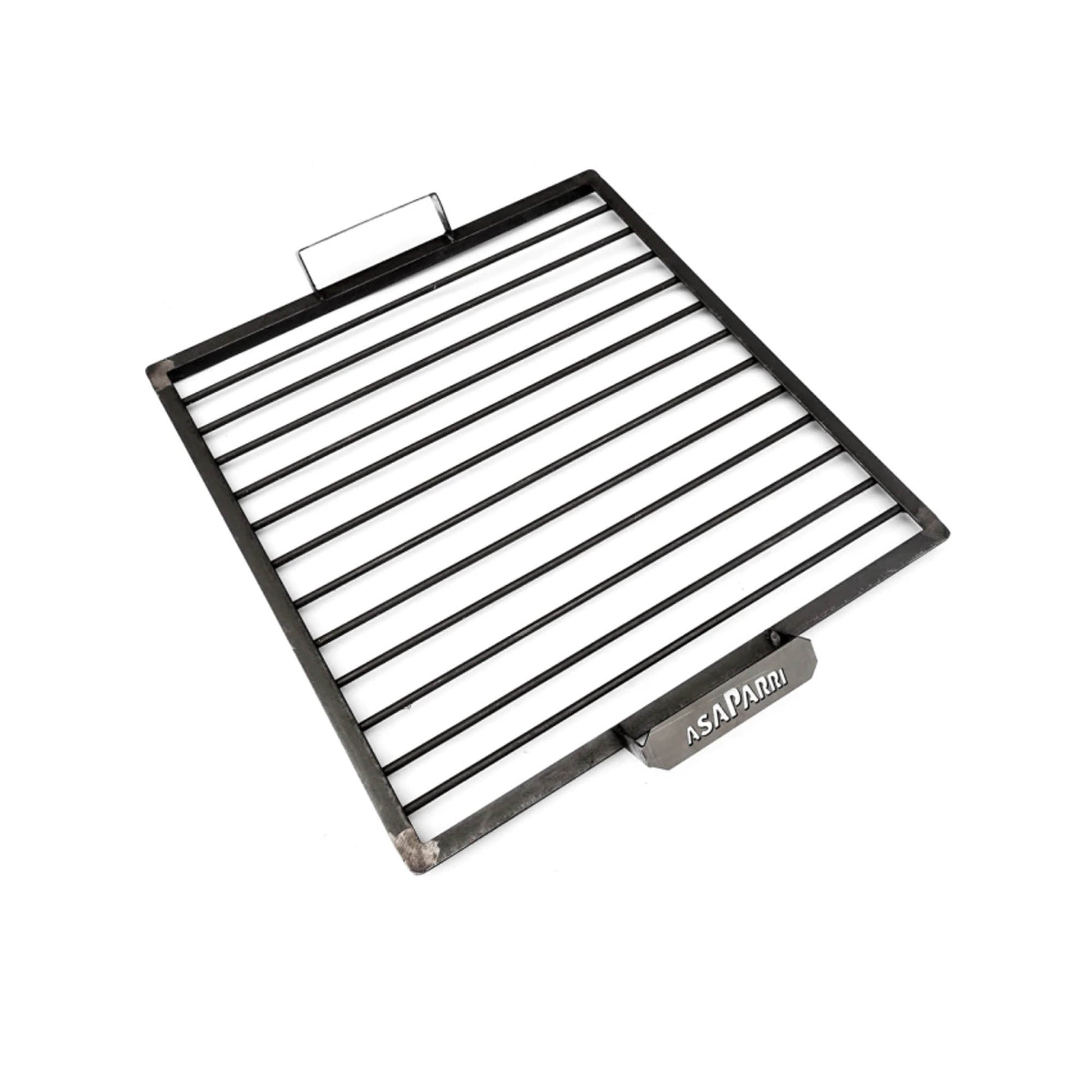 Fogonero XL Asaparri11#Negro