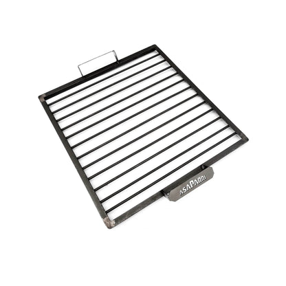 Fogonero XL Asaparri11#Negro