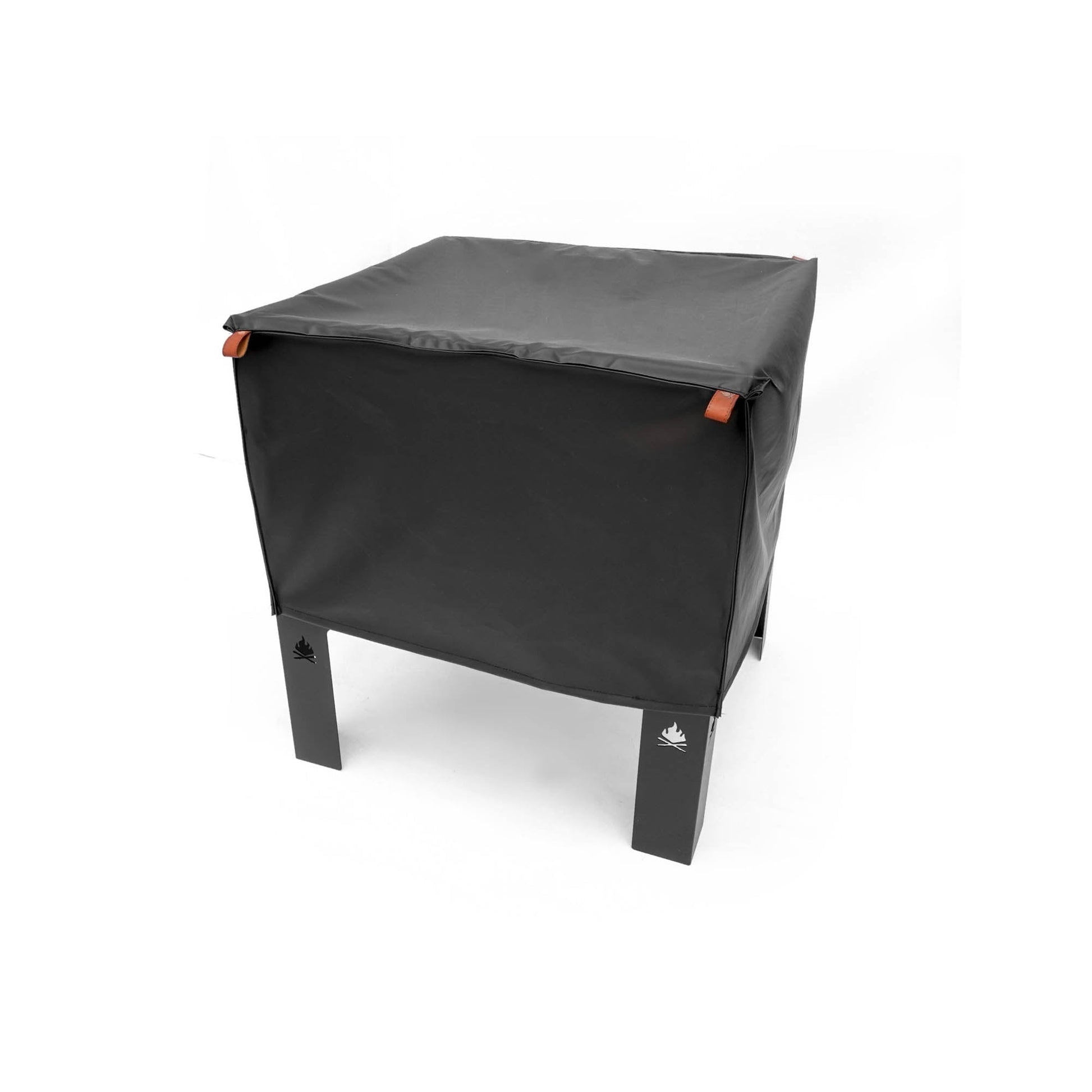 Fogonero XL Asaparri7#Negro