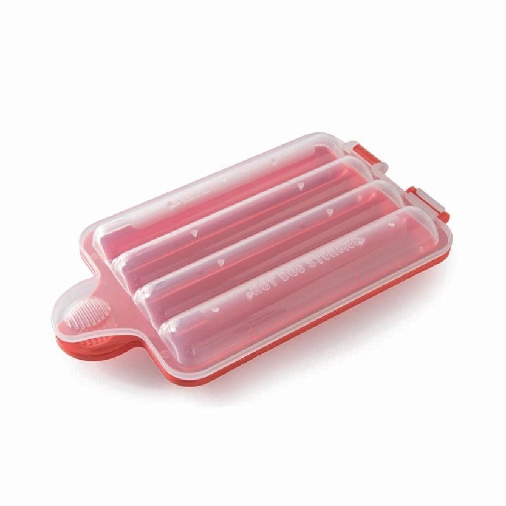 Vaporera para Hot Dogs Nordic Ware - SKU 16768