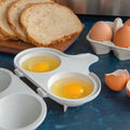 Poachador de Huevos Egg Poacher Nordic Ware - SKU 16765