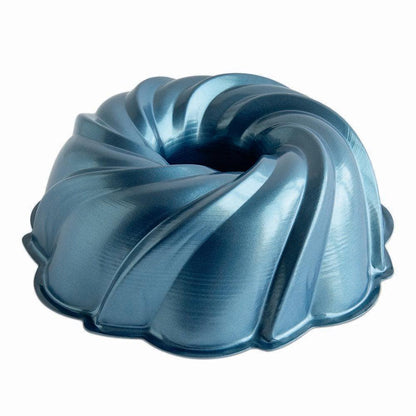 Molde 12 Cup Swirl Bundt Pan Nordic Ware - SKU 16773
