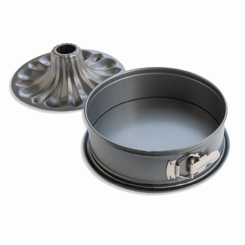 Molde Desmontable Bundt Fancy Springform Pan Nordic Ware - SKU 16774