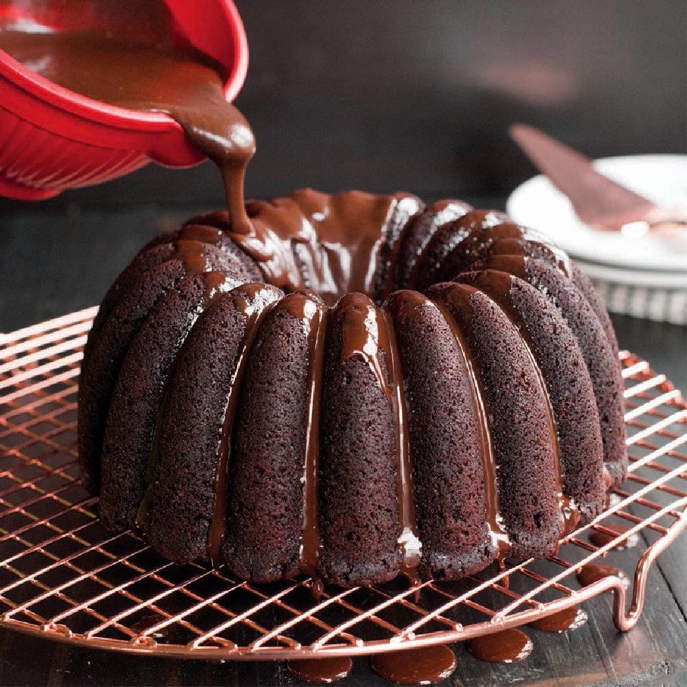 Molde Elegant Party Bundt Pan Nordic Ware - SKU 16776