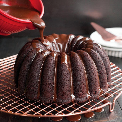 Molde Elegant Party Bundt Pan Nordic Ware - SKU 16776
