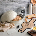 Kit Basic 9 Piezas Simply Sourdough Bread Baking Nordic Ware - SKU 16767
