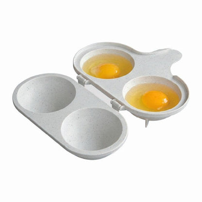Poachador de Huevos Egg Poacher Nordic Ware - SKU 16765