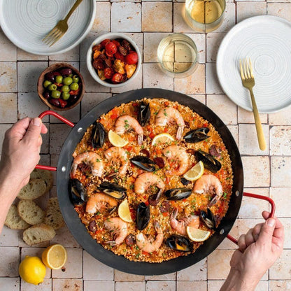 Paellera Nordic Ware - SKU 16770