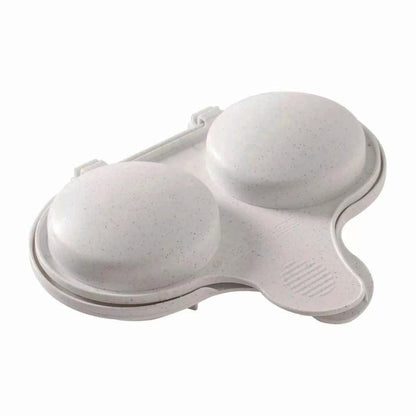 Poachador de Huevos Egg Poacher Nordic Ware - SKU 16765