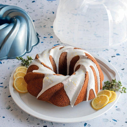 Molde 12 Cup Swirl Bundt Pan Nordic Ware - SKU 16773