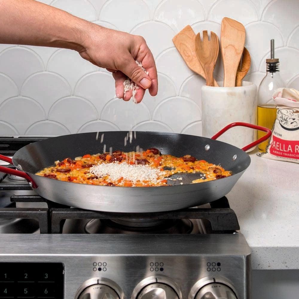 Paellera Nordic Ware - SKU 16770