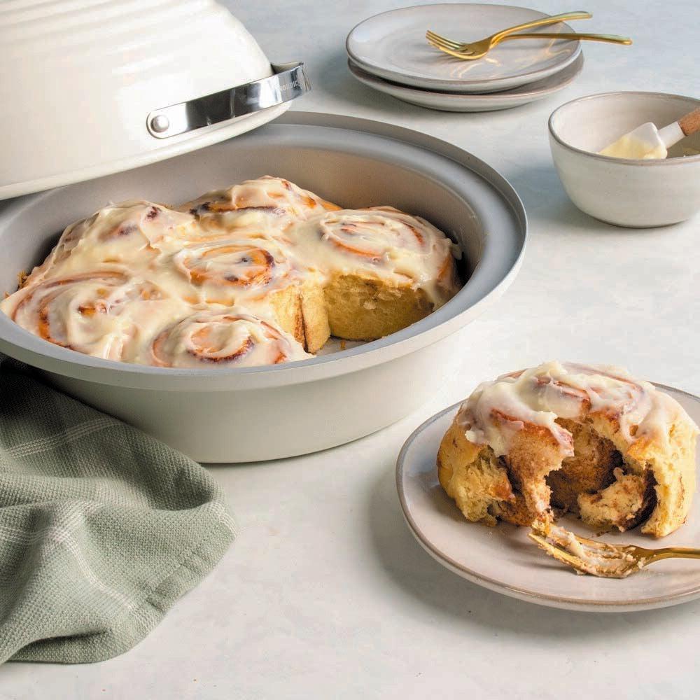 Kit Basic 9 Piezas Simply Sourdough Bread Baking Nordic Ware - SKU 16767