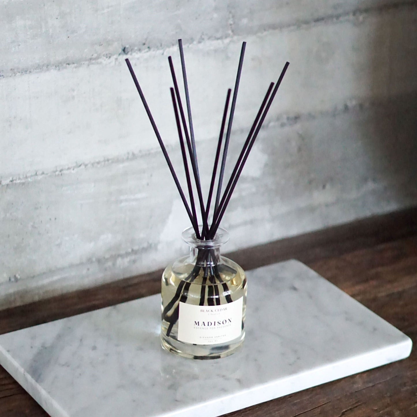 Difusor Varitas Passion Fig 150 Ml Madison3#Sin Color