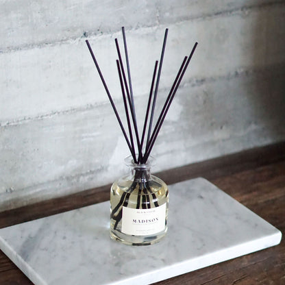 Difusor Varitas Passion Fig 150 Ml Madison3#Sin Color