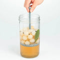 Frasco con Levantador de Aceitunas Kilner1#Sin Color
