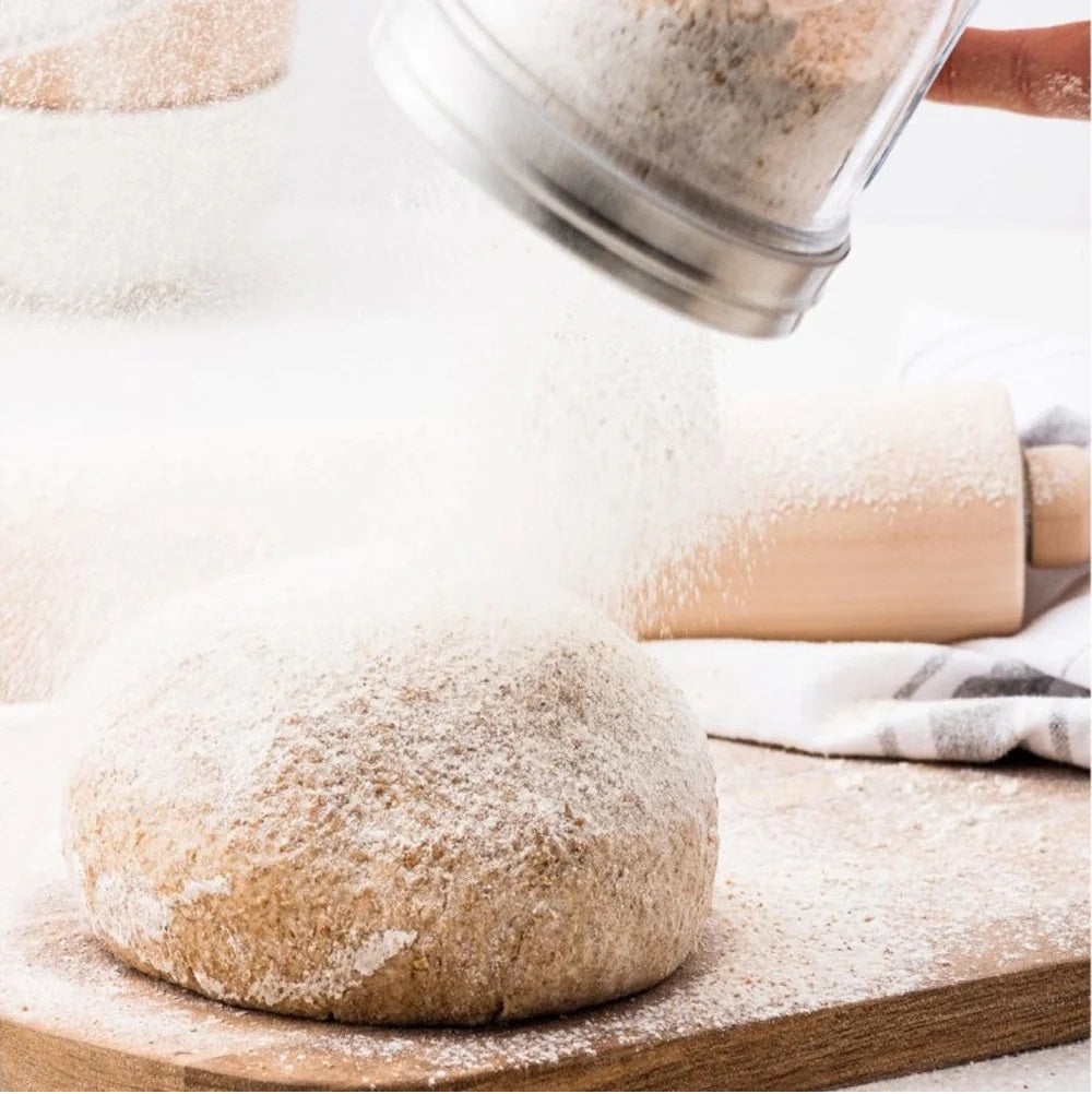 Frasco Para Espolvorear Kilner2#Transparente