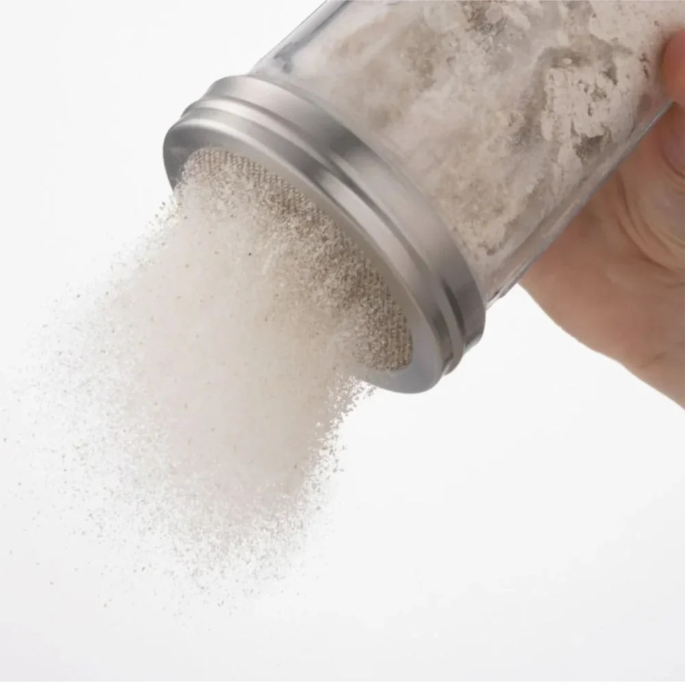 Frasco Para Espolvorear Kilner4#Transparente