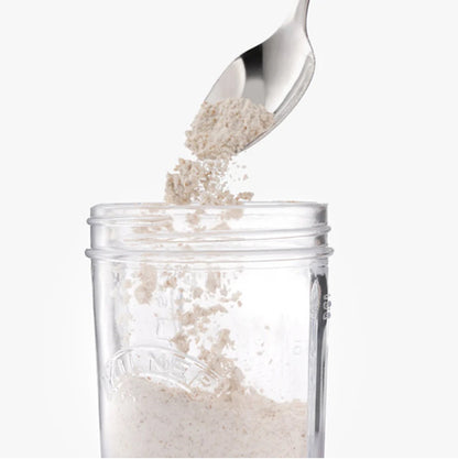 Frasco Para Espolvorear Kilner6#Transparente